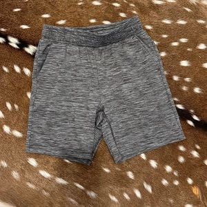 Little boy gym shorts